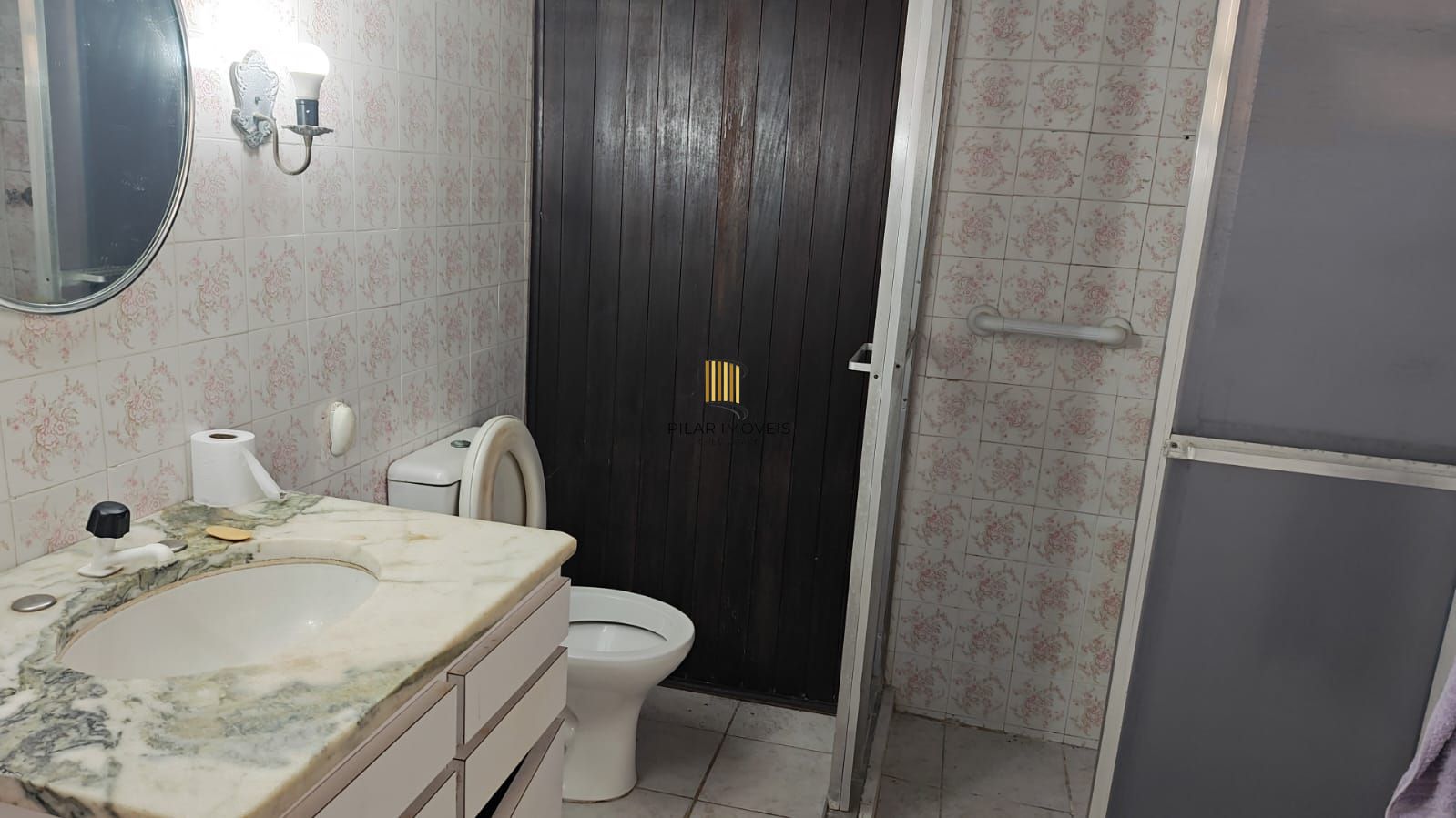 Casa 3 dormitórios no bairro Belém Novo