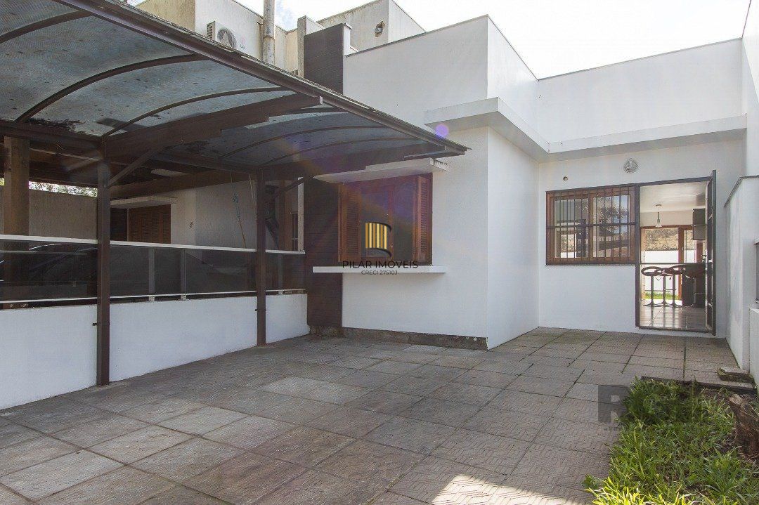 Casa 2 dormitórios no bairro Aberta dos Morros - Pilar Imóveis