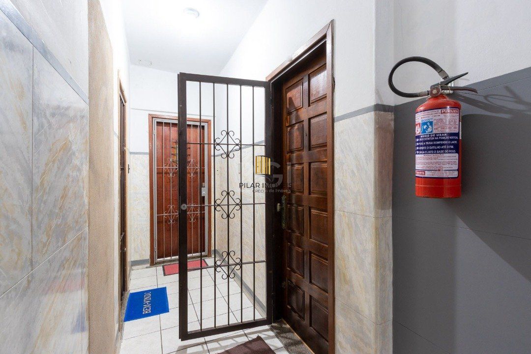 Apartamento para Venda - 82.41m², 2 dormitórios, Menino Deus