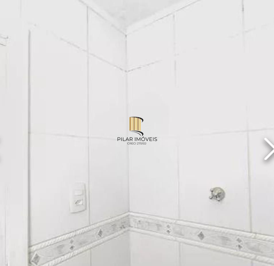 Apartamento 2 Quartos com Vaga no Cristal