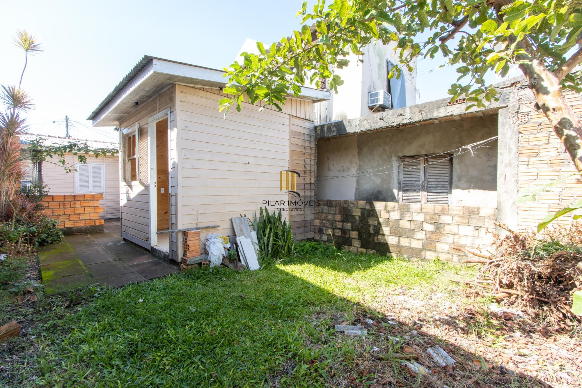 Casa para Venda - 110m², 1 dormitório, Hípica