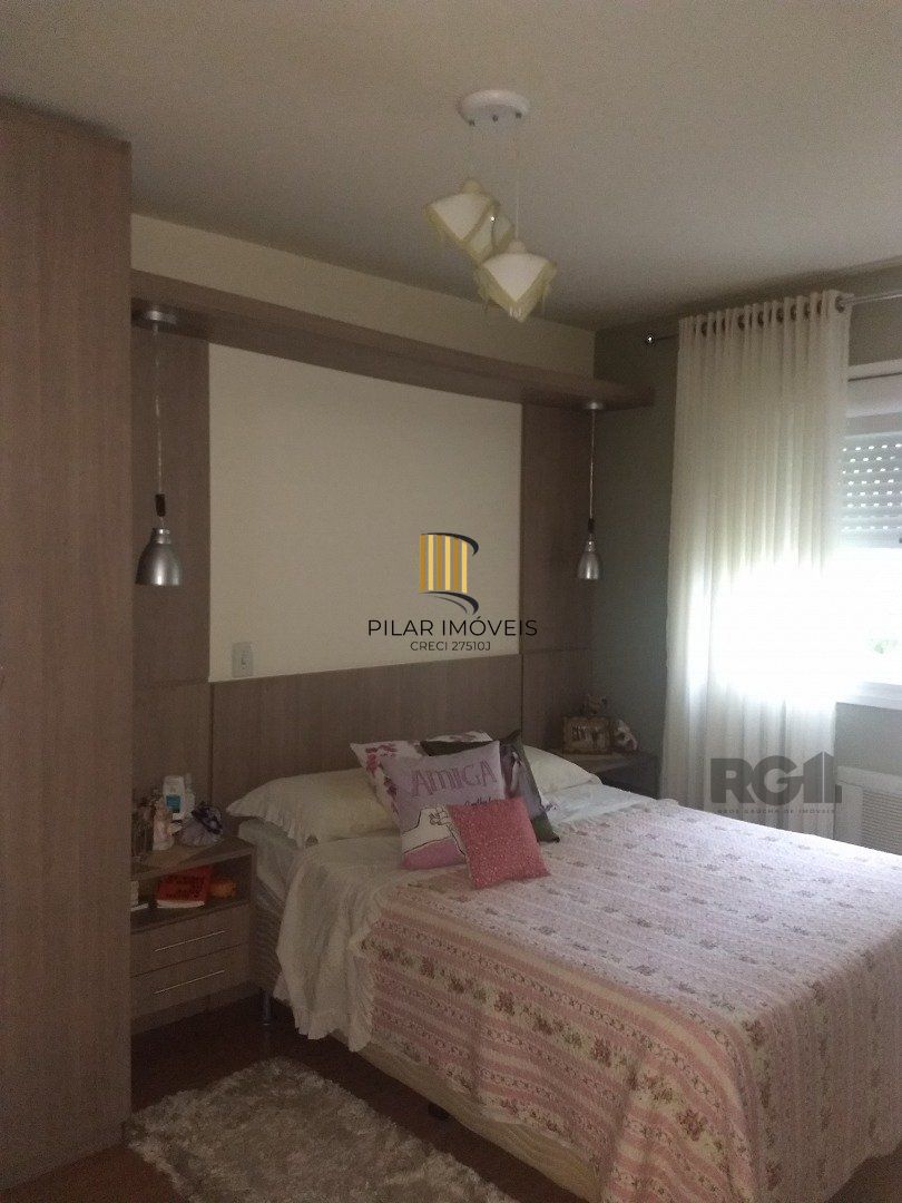 Apartamento de 55,36m²,  2 quartos, com box escriturado, próximo ao calçadão de Ipanema.