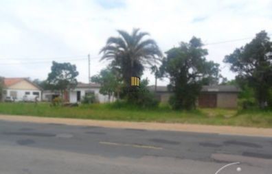 Área comercial com 48964m² para venda no bairro Aberta Dos Morros