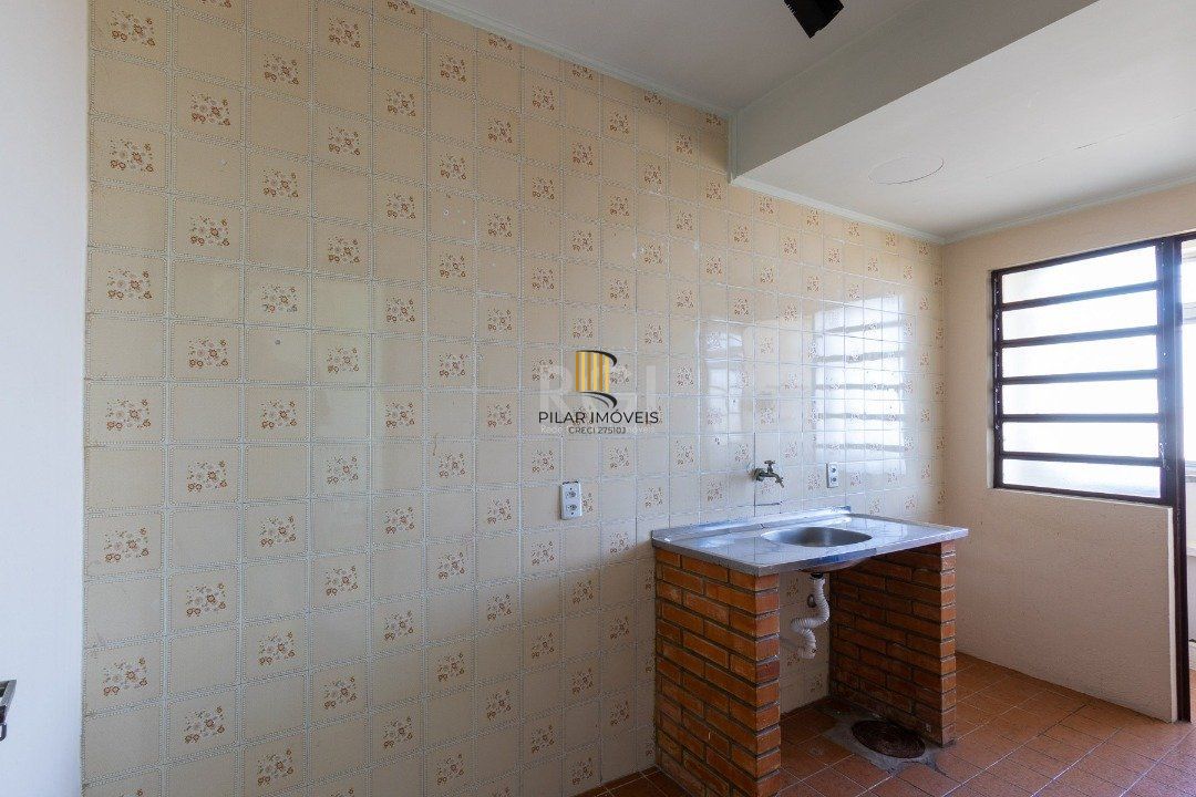 Apartamento 1 dormitório no bairro Cristal