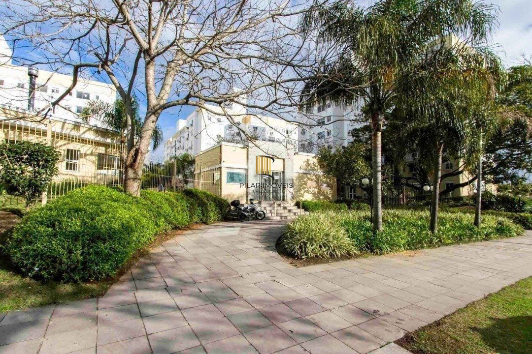 Apartamento para Venda - 61.55m², 3 dormitórios, sendo 1 suites, 1 vaga - Camaquã