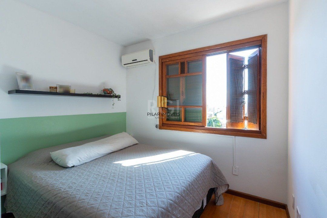 Casa Condominio para Venda - 186.07m², 3 dormitórios, sendo 1 suites, 1 vaga - Espirito Santo