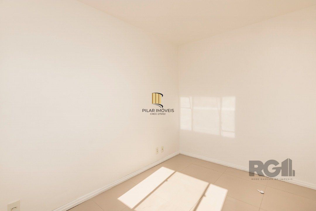 Apartamento  com 2 quartos e 1 banheiro no total