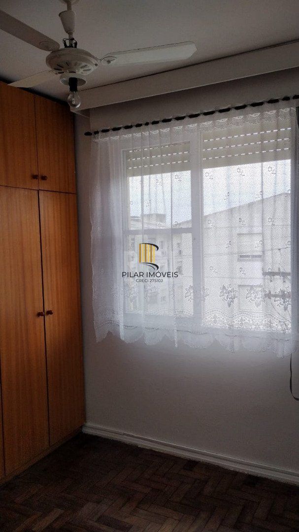 Apartamento 2 dormitórios no bairro Cavalhada