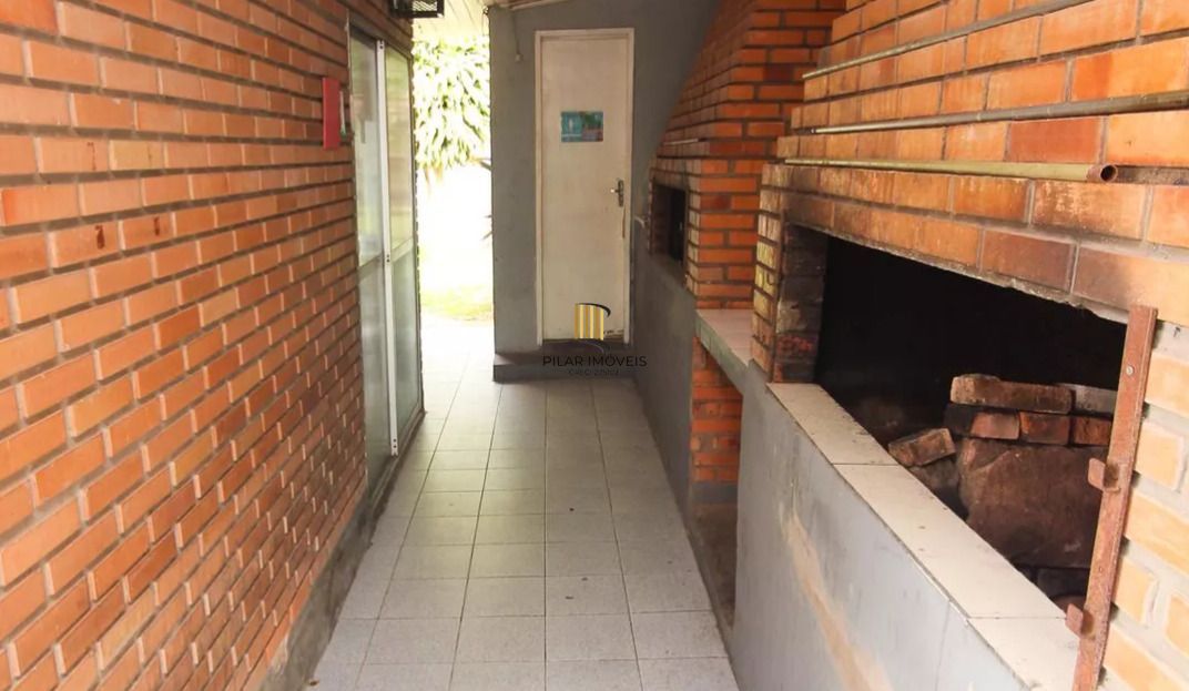 Apartamento 2 dormitórios no bairro Santa Tereza