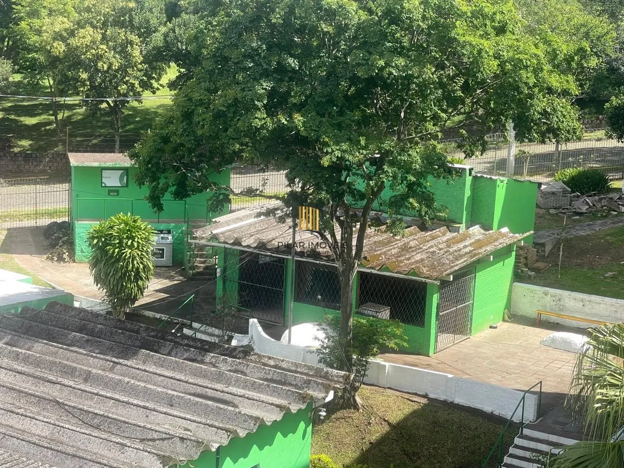 Apartamento de 01dormitório e 01 banheiro no bairro Vila Nova!