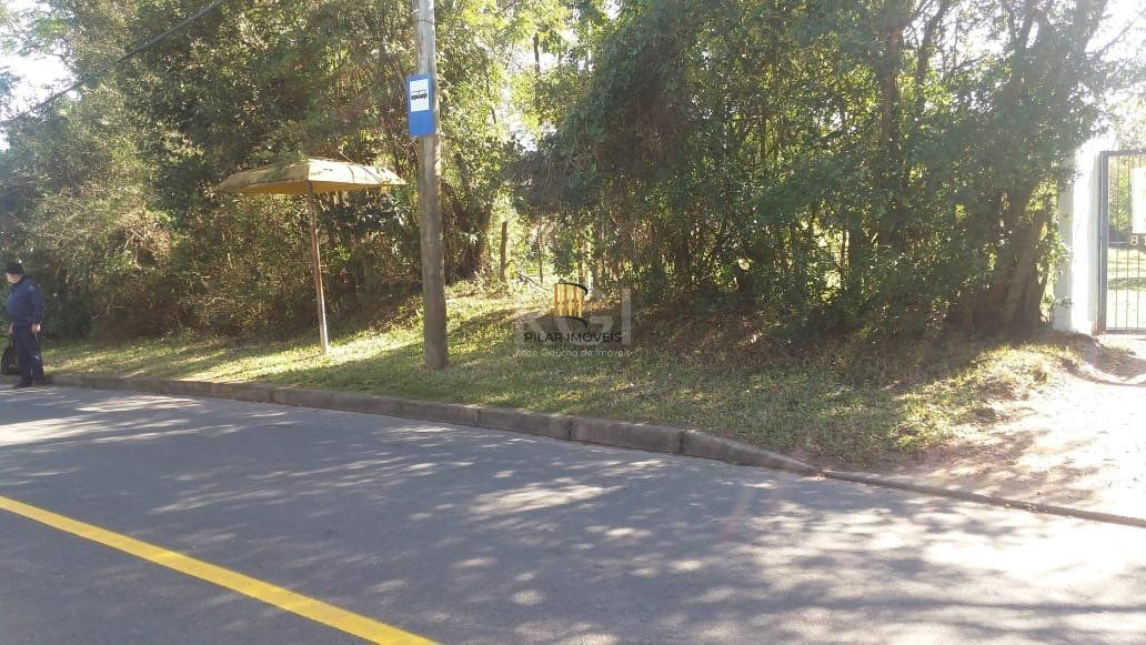 Terreno para Venda - 2460m² no bairro Restinga