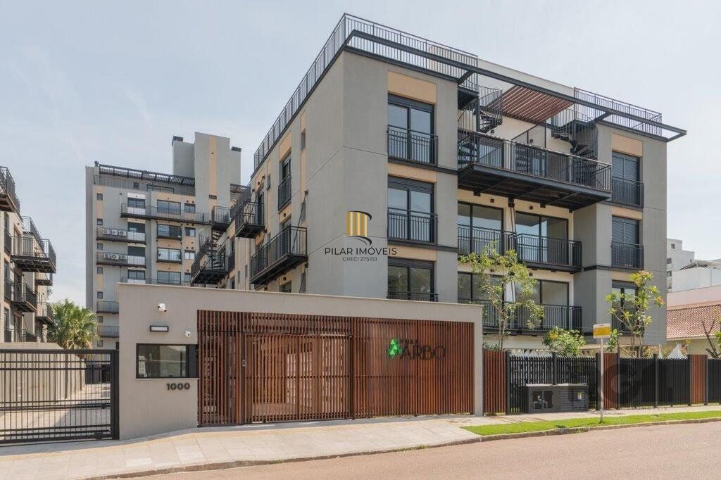 Apartamento 2 dormitórios no bairro Tristeza - Pilar Imóveis