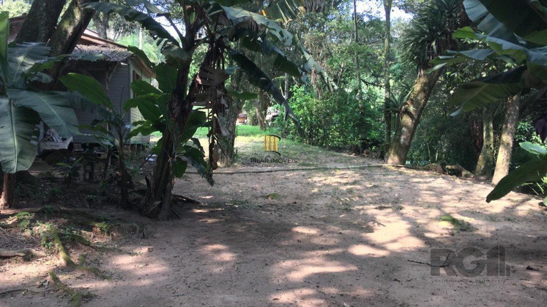 Terreno no Bairro Vila Nova.
