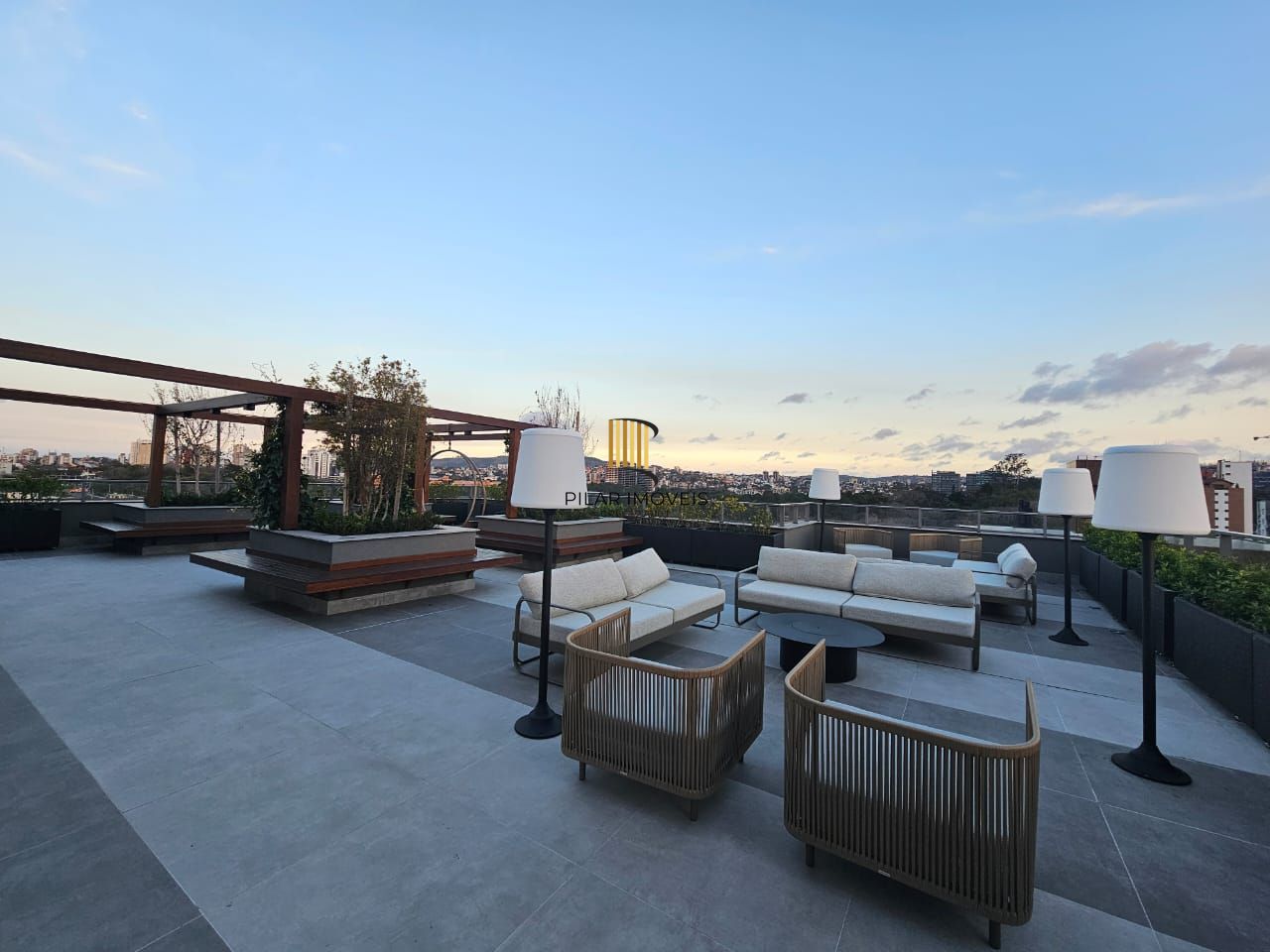 Apartamento 3 dormitórios no bairro Boa Vista