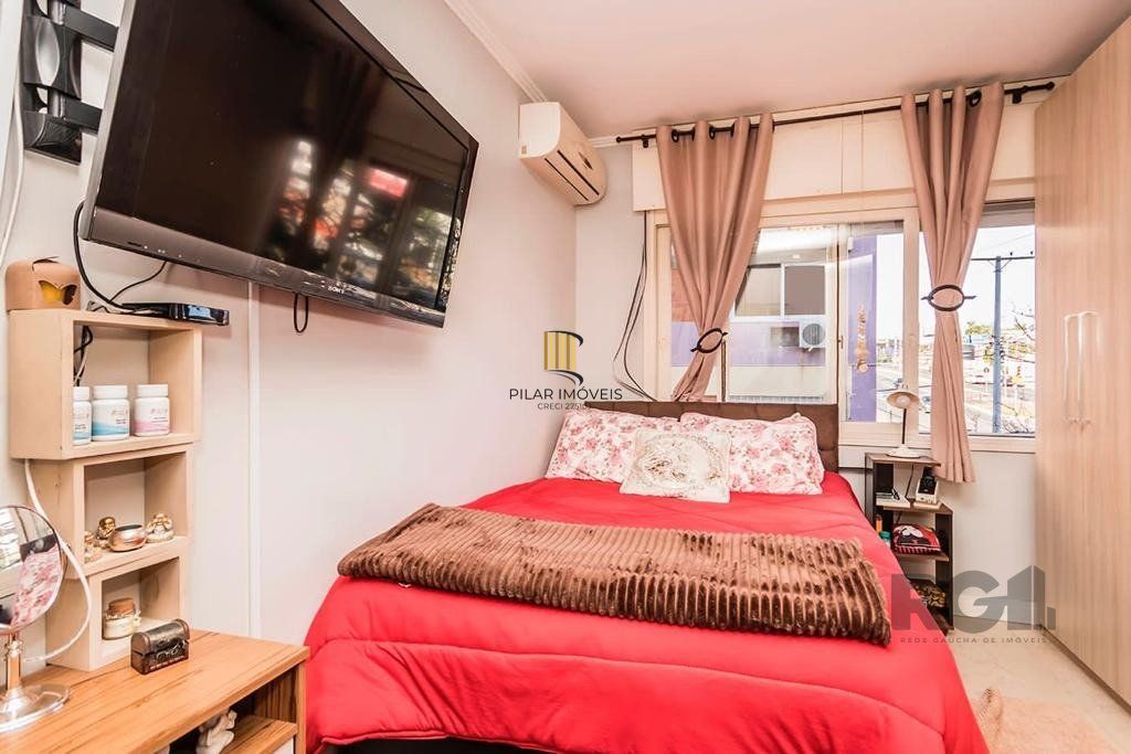 Apartamento 3 dormitórios no bairro Cavalhada