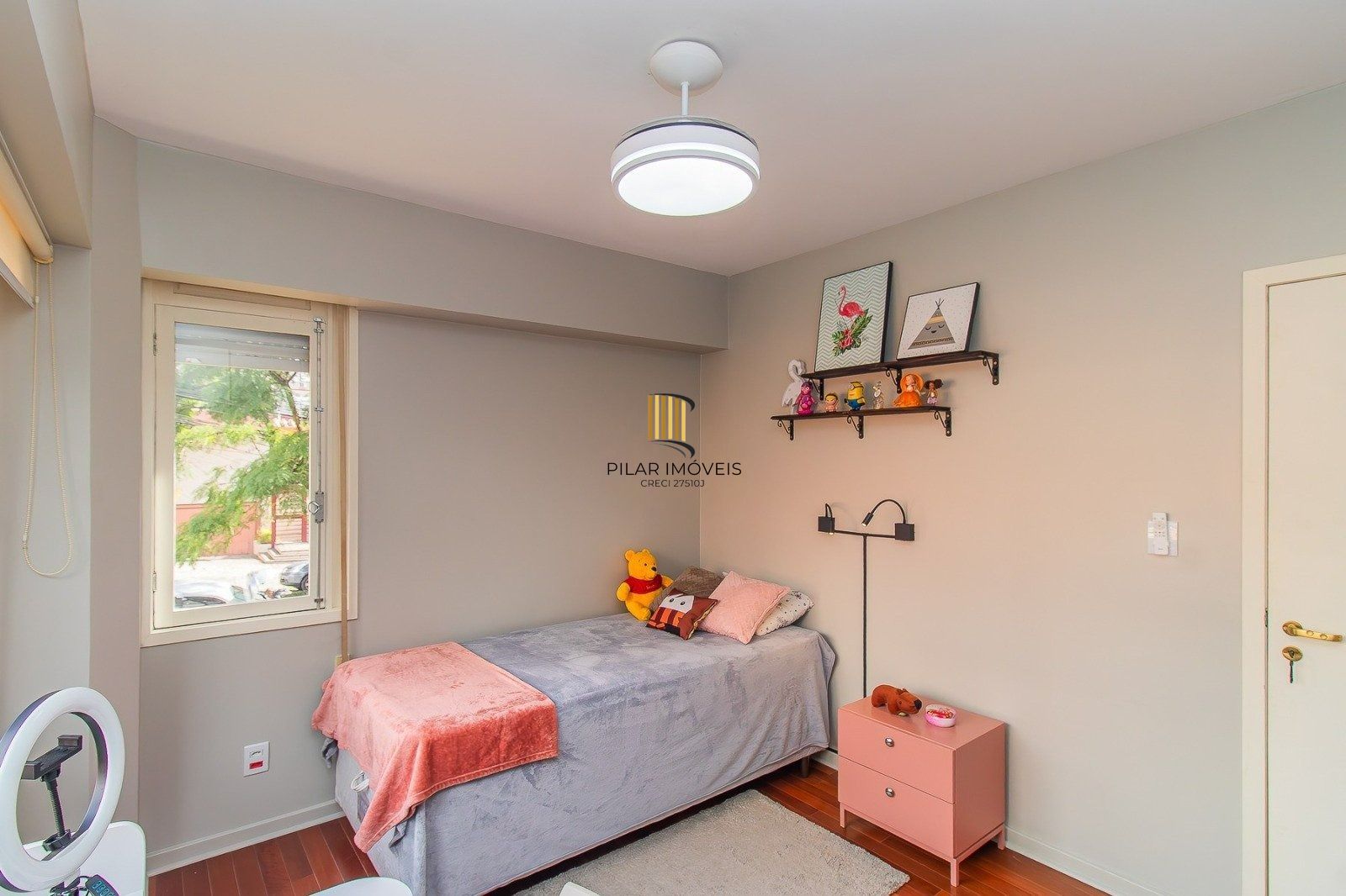 Amplo Apartamento de 127m² com 3 Dormitórios e 2 vagas