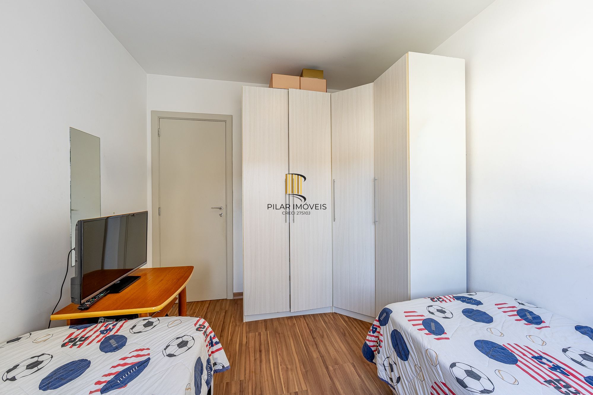 Apartamento 3 dormitórios 1 suíte 2 vagas no Reserva Petrópolis