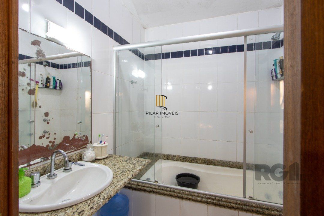 Casa de Condomínio 3 dormitórios no bairro Jardim Isabel