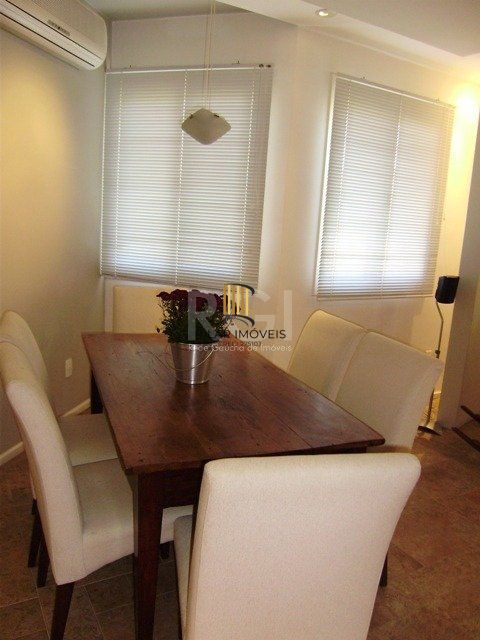 Apartamento 3 quartos (1 suite), 116m² privativos, 3 vagas de garagem - Bairro Tristeza