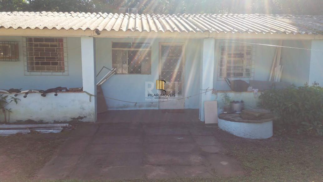 Terreno para Venda - 2460m² no bairro Restinga