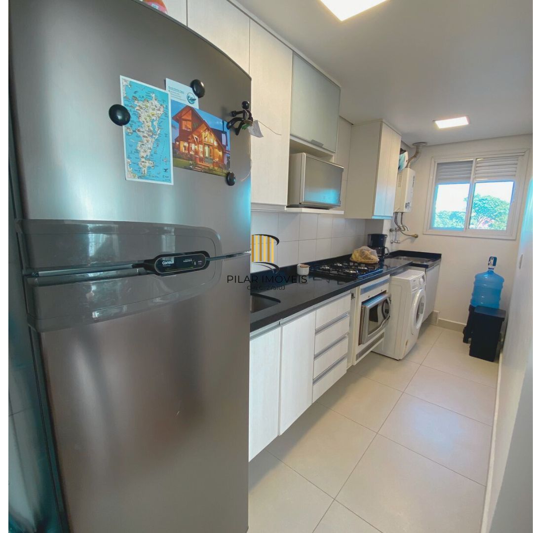 Excelente Apartamento 2 Dormitórios com Suíte