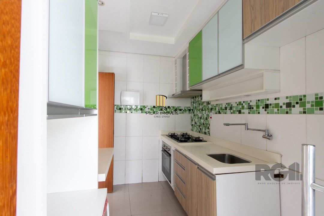 Apartamento para Venda - 37.89m², 1 quarto, Bairro Cavalhada, Porto Alegre