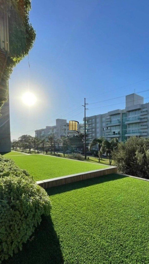 Loft 1 dormitório no bairro Atlântida - Pilar Imóveis