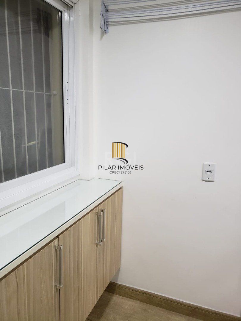 Apartamento para Venda - 41.74m², 1 dormitório, 1 vaga - Partenon