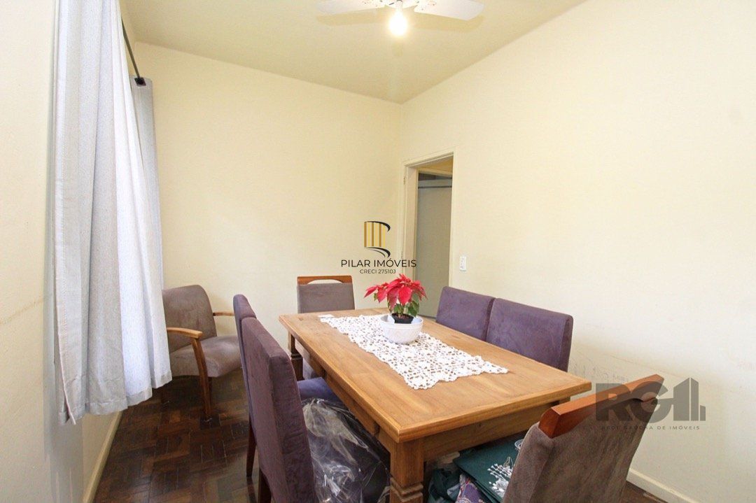 Apartamento 3 dormitórios no bairro Menino Deus