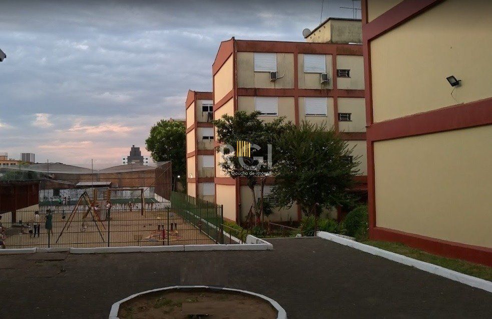 Apartamento para Venda - 48.41m², 2 dormitórios, 1 vaga - Camaquã