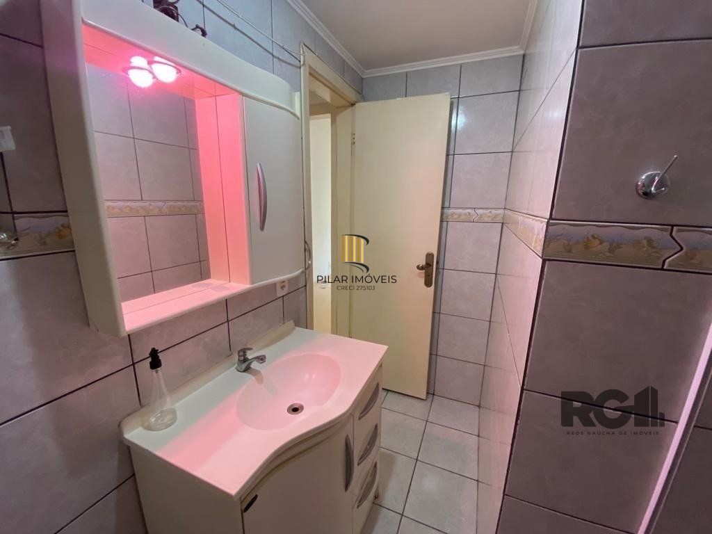 Apartamento de 1 quarto, 1 vaga de garagem no bairro Tristeza, Porto Alegre/RS