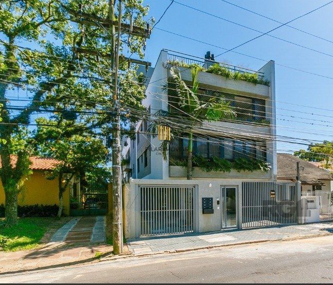 Cobertura com 189m² e 3 dormitórios no bairro Tristeza em Porto Alegre