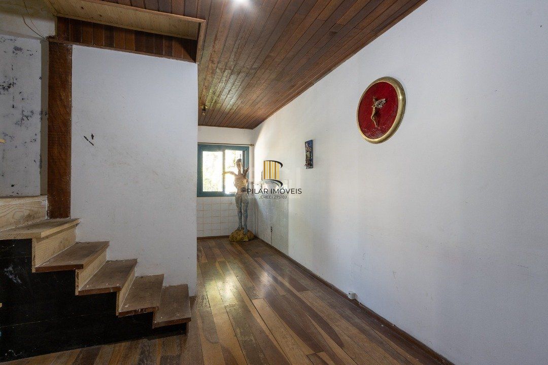 Casa Comercial no bairro Teresópolis