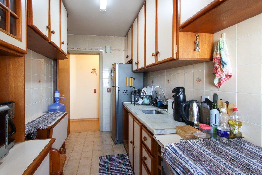 Apartamento 2 dormitórios no bairro Santo Antônio