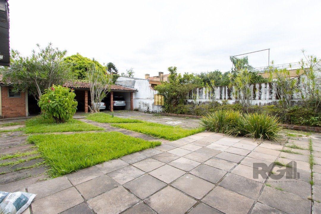 Casa Térrea