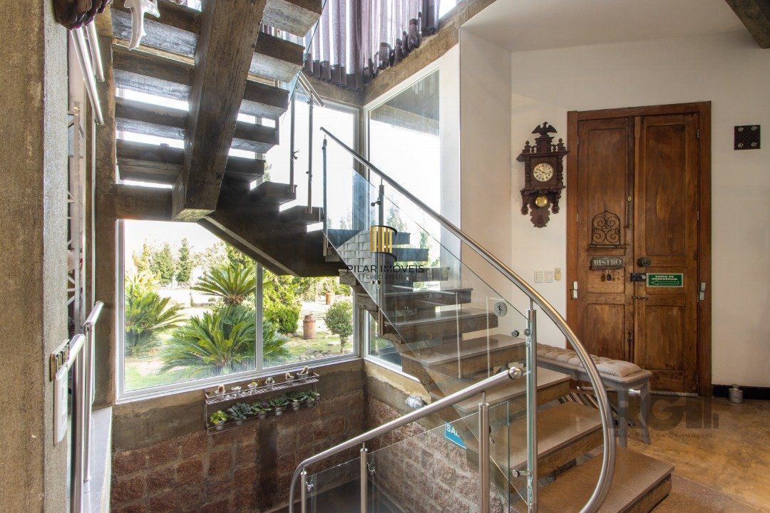Casa de Condomínio 4 dormitórios no bairro Vila Nova
