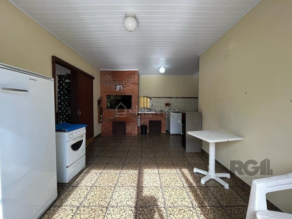 Casa 3 dormitórios no bairro Remanso