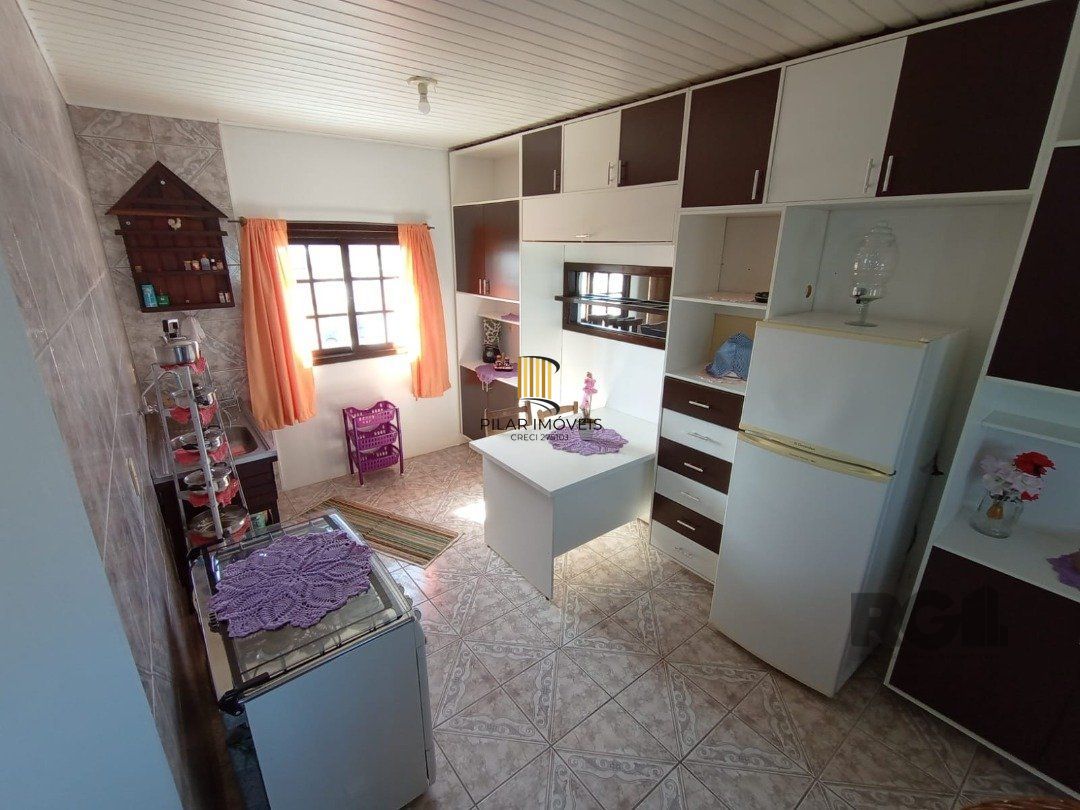 Casa 3 dormitórios no bairro Atlântida Sul