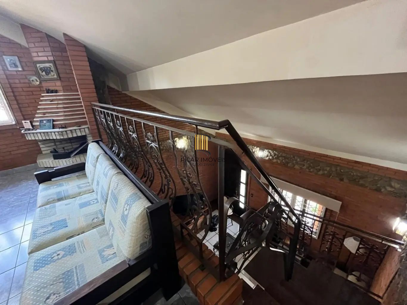 Casa com 4 quartos no bairro Belém Velho