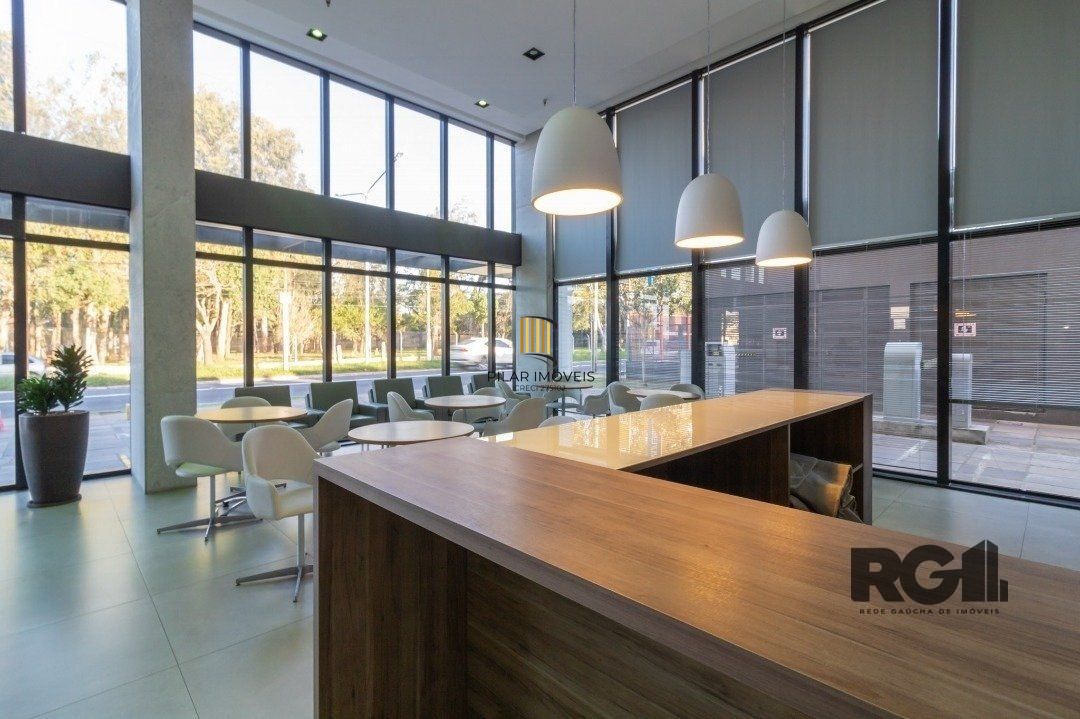 Sala Comercial no bairro Cristal