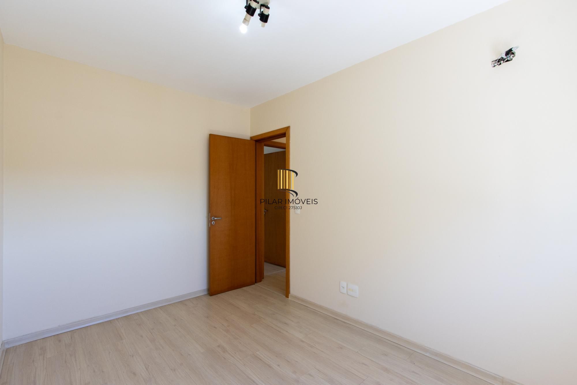 Apartamento no Plaza Cristal