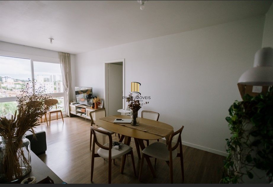 Excelente apartamento 2 dormitórios próximo ao Shopping Barra Sul