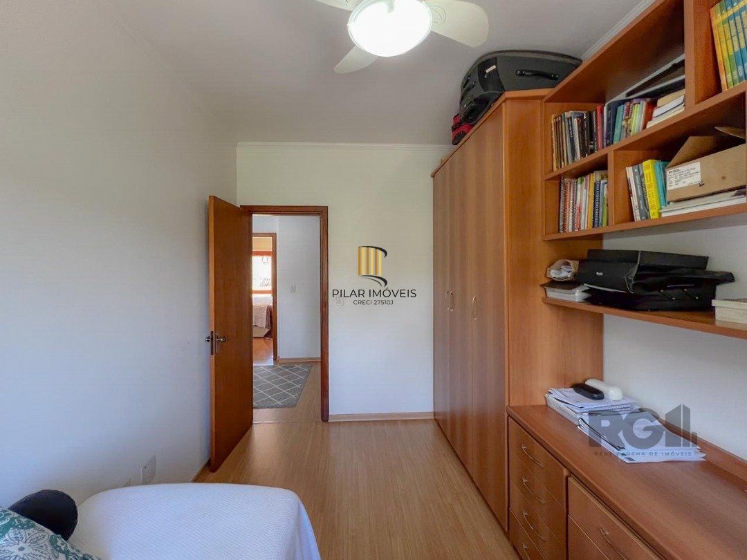 Casa Condominio para Venda - 202m², 3 dormitórios, sendo 1 suites, 2 vagas - Ipanema/ Jardim Verde
