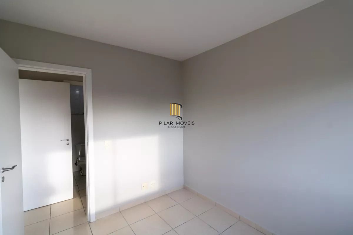 Apartamento à venda com 70m², 2 quartos e 1 vaga no bairro Jardim Botânico
