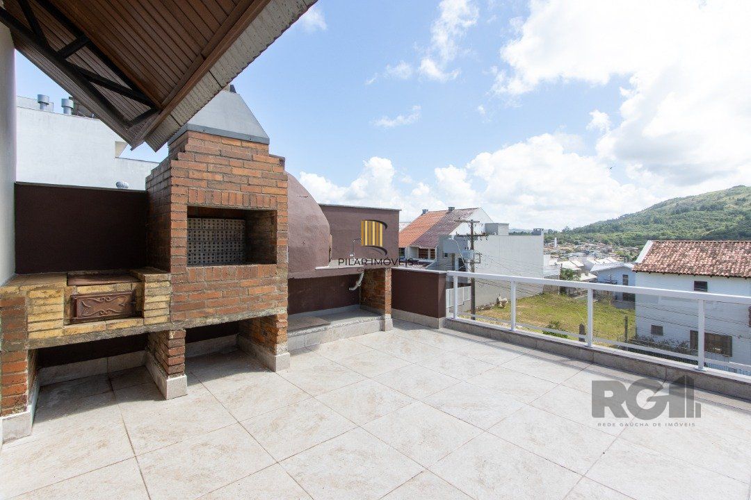 Casa para Locação/Aluguel - 150m², 3 dormitórios, sendo 1 suites, 2 vagas - Aberta dos Morros