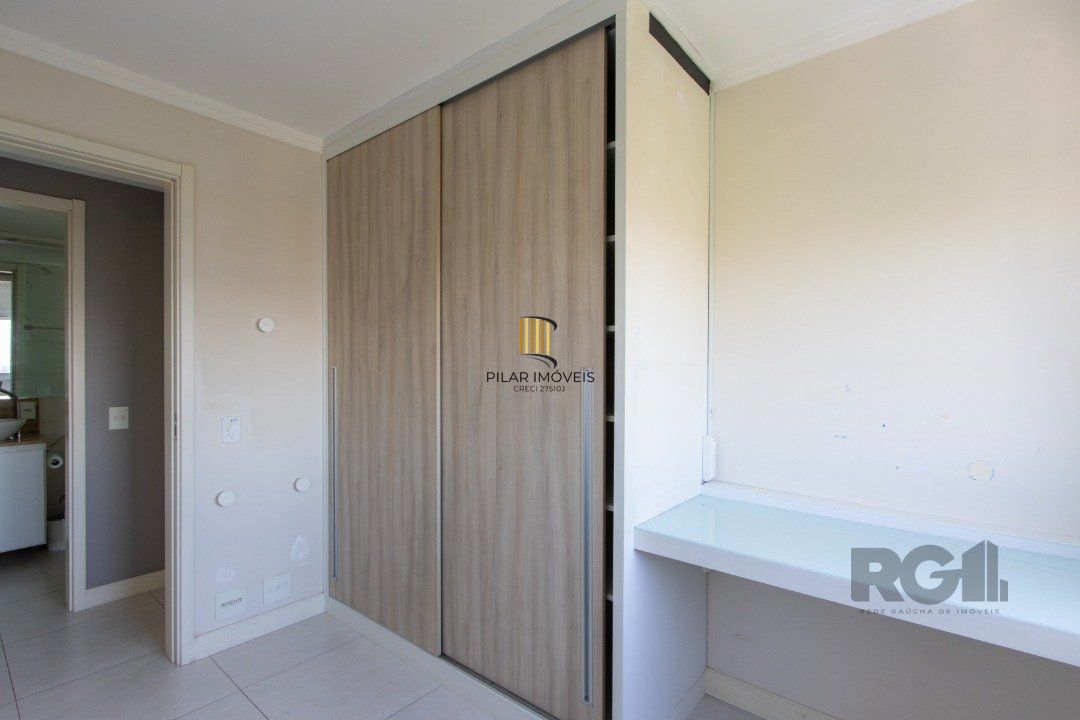 Apartamento 2 dormitórios no bairro Tristeza