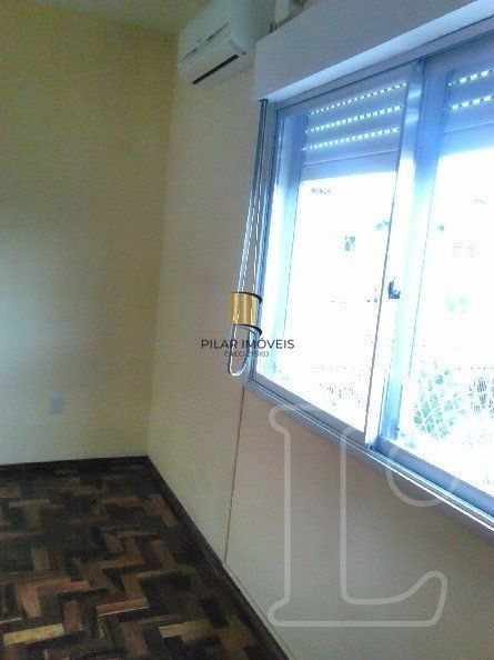 Apartamento para Venda - 81.06m², 3 dormitórios, 1 vaga - Cristal