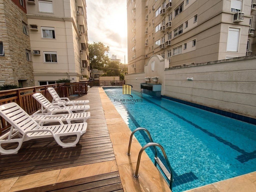 Apartamento com 3 dormitórios sendo 2 suites e 2 vagas de garagem