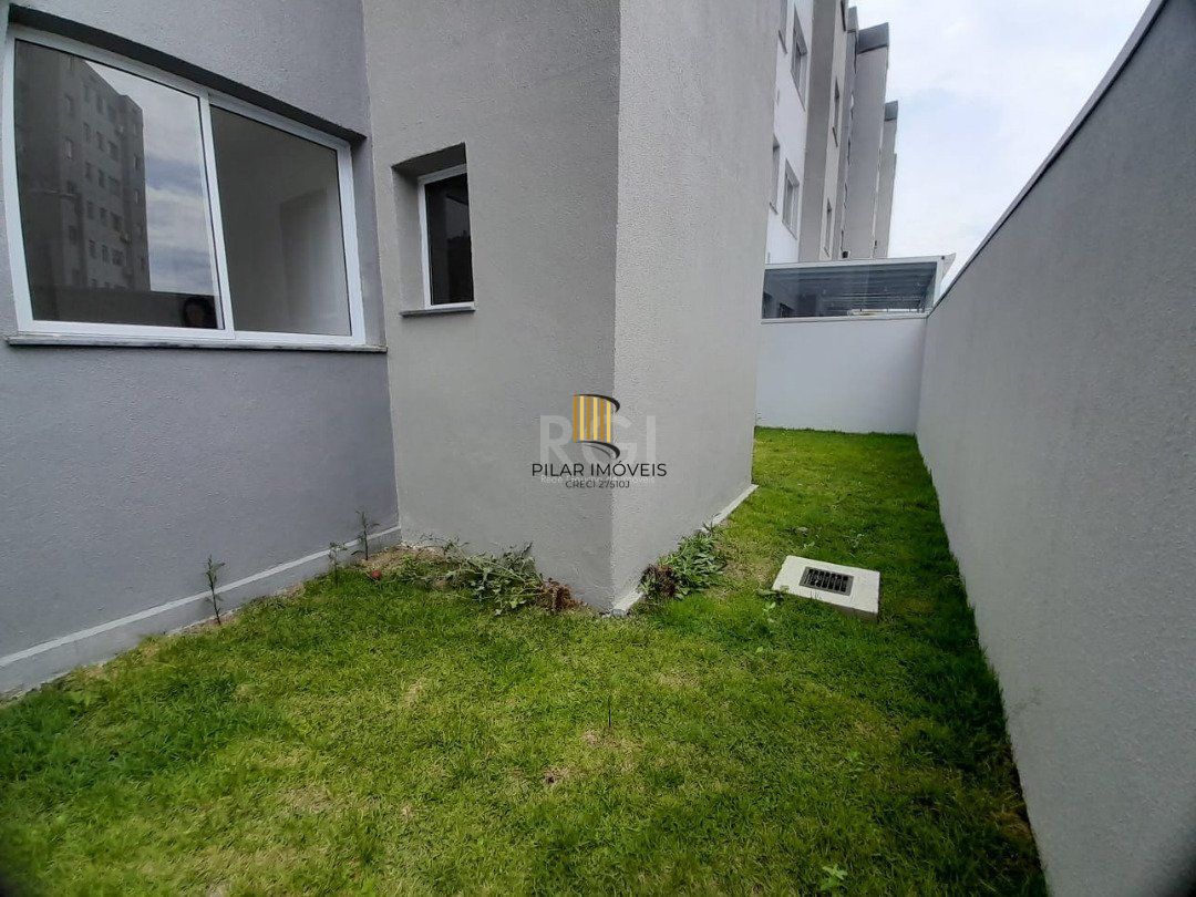 Garden para Venda - 64.3m², 1 dormitório, 1 vaga - Morro Santana 