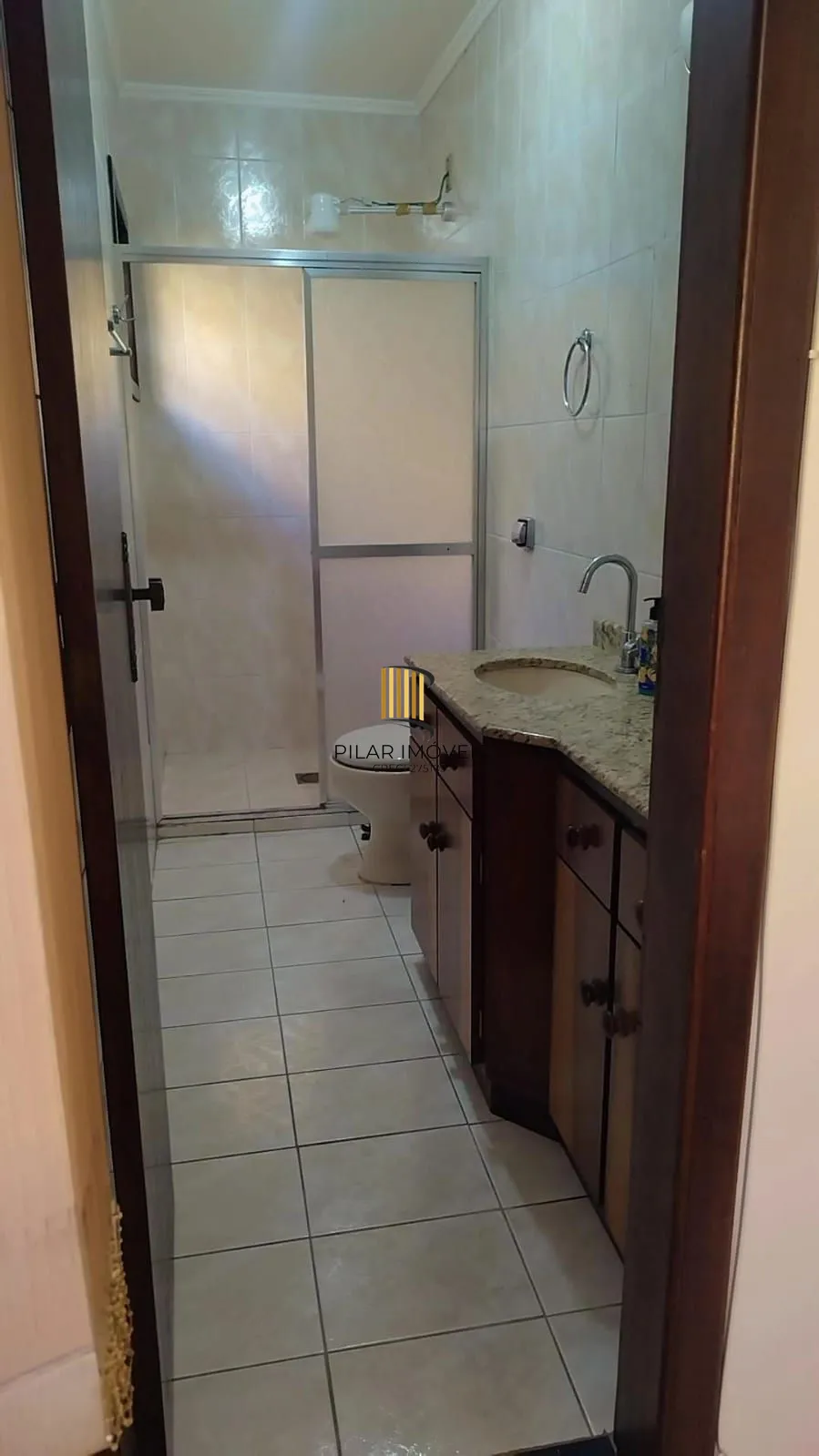 Casa 4 dormitórios no bairro Vila Nova